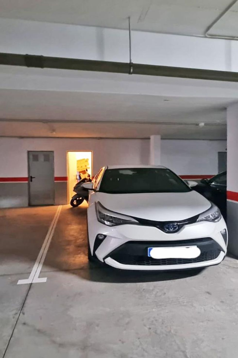 Apartment for sale in  Costa Adeje, Spain - LWP5047 Terrazas de Costa Adeje-Madronal