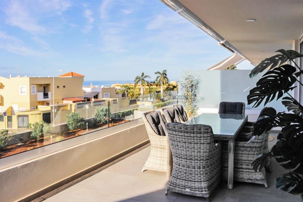 Apartment for sale in  Costa Adeje, Spain - LWP5047L Terraza de Costa Adeje-Madronal