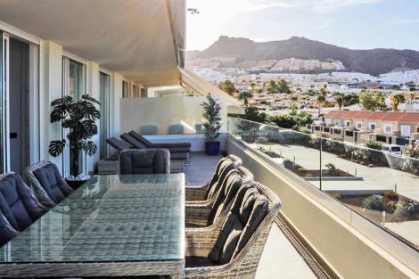 Apartment for sale in  Costa Adeje, Spain - LWP5047L Terraza de Costa Adeje-Madronal