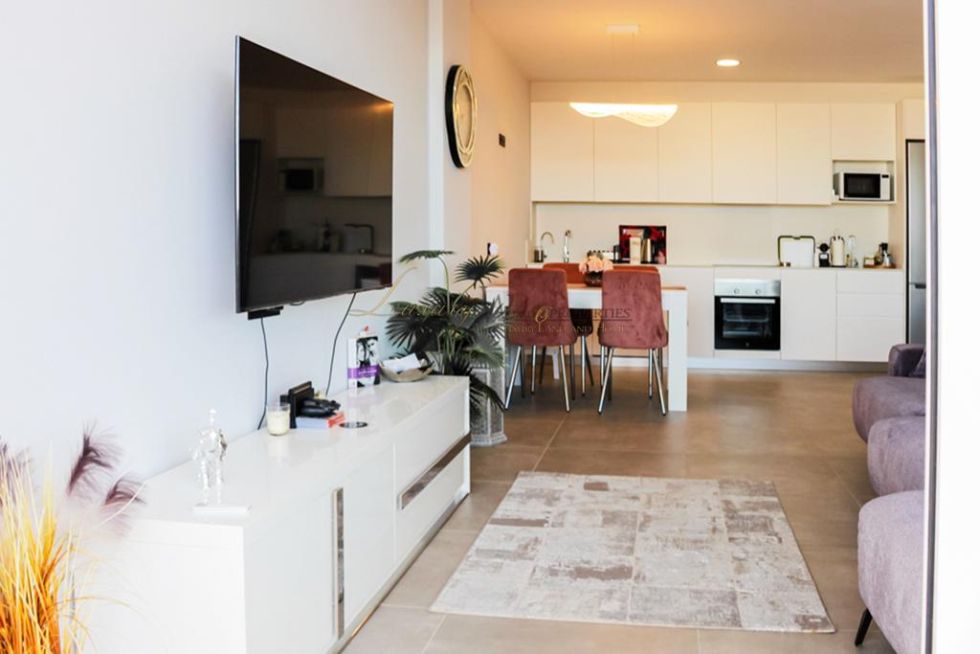 Apartment for sale in  Costa Adeje, Spain - LWP5047L Terraza de Costa Adeje-Madronal