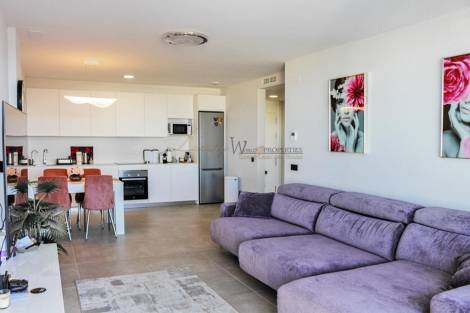 Apartment for sale in  Costa Adeje, Spain - LWP5047L Terraza de Costa Adeje-Madronal