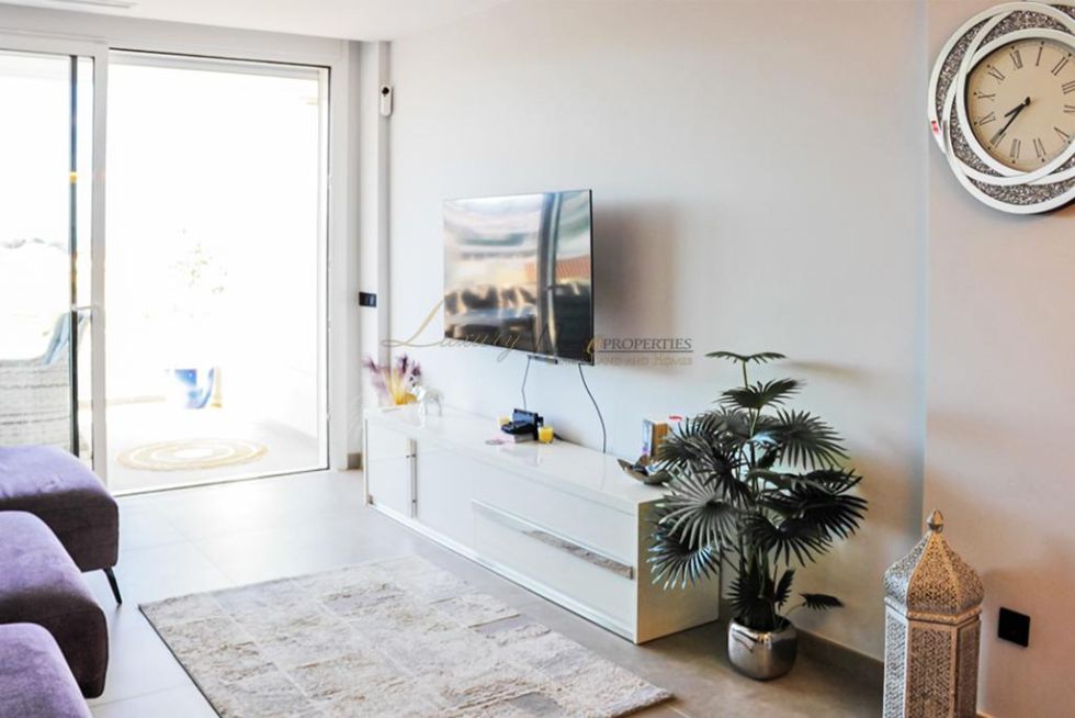 Apartment for sale in  Costa Adeje, Spain - LWP5047L Terraza de Costa Adeje-Madronal
