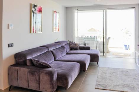 Apartment for sale in  Costa Adeje, Spain - LWP5047L Terraza de Costa Adeje-Madronal