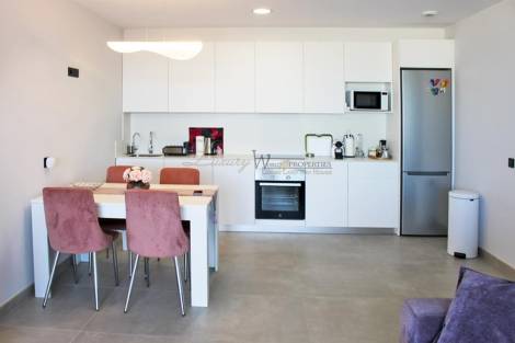 Apartment for sale in  Costa Adeje, Spain - LWP5047L Terraza de Costa Adeje-Madronal