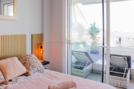 Apartment for sale in  Costa Adeje, Spain - LWP5047L Terraza de Costa Adeje-Madronal