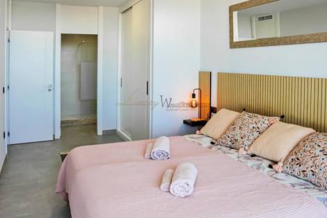 Apartment for sale in  Costa Adeje, Spain - LWP5047L Terraza de Costa Adeje-Madronal