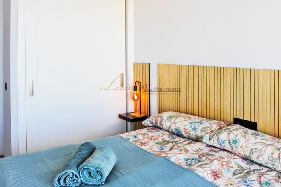 Apartment for sale in  Costa Adeje, Spain - LWP5047L Terraza de Costa Adeje-Madronal