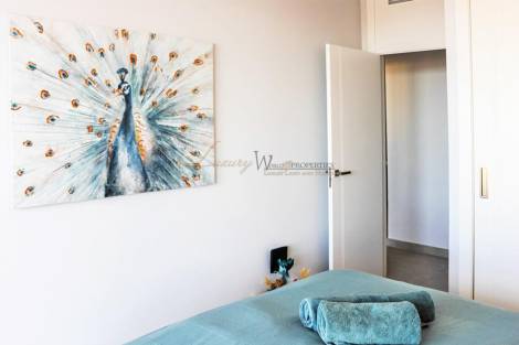Apartment for sale in  Costa Adeje, Spain - LWP5047L Terraza de Costa Adeje-Madronal