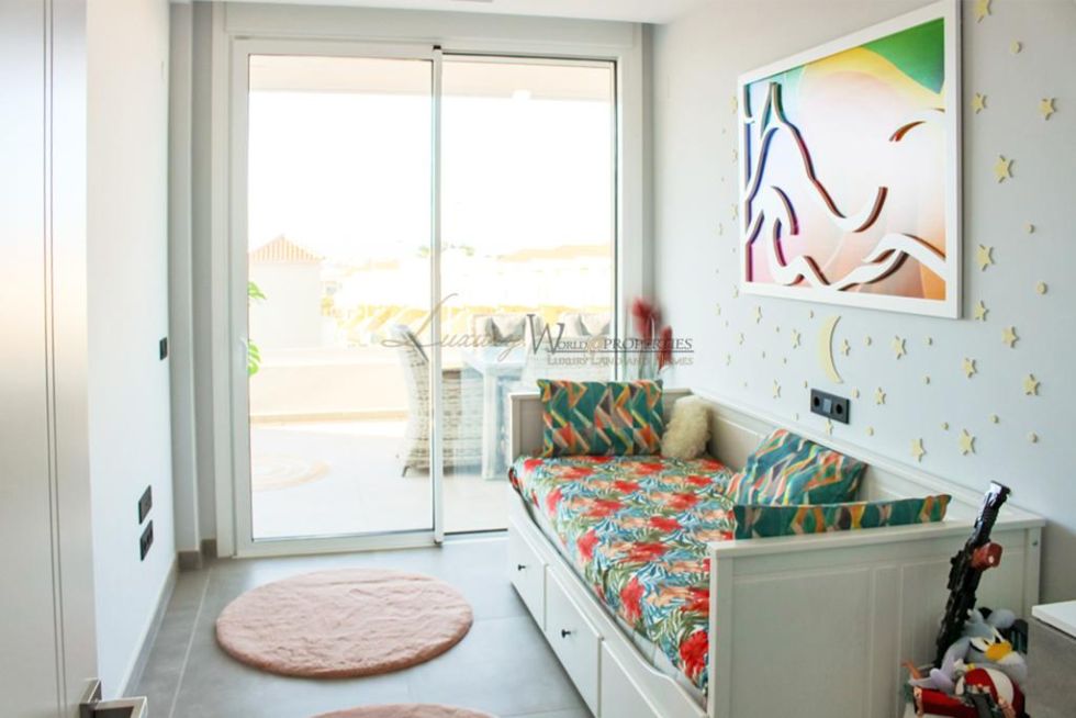 Apartment for sale in  Costa Adeje, Spain - LWP5047L Terraza de Costa Adeje-Madronal