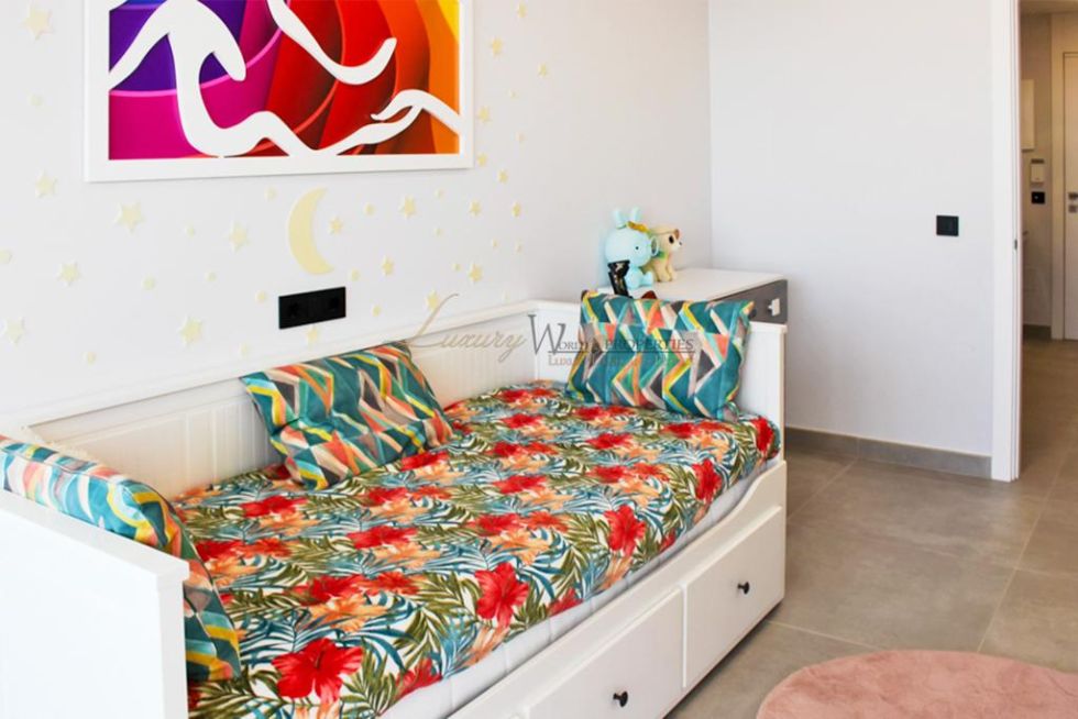 Apartment for sale in  Costa Adeje, Spain - LWP5047L Terraza de Costa Adeje-Madronal