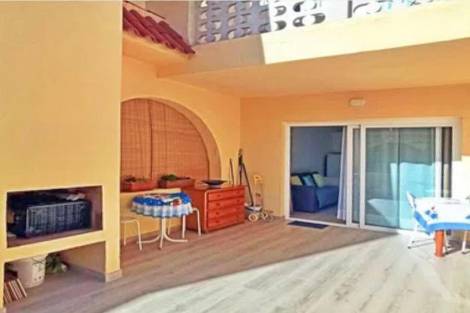 Apartment for sale in  Costa Adeje, Spain - LWP5053 Mareverde - Torviscas Bajo