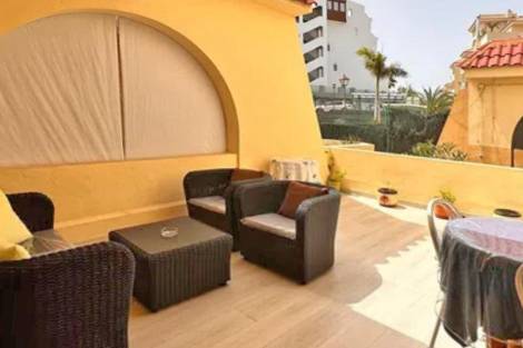 Apartment for sale in  Costa Adeje, Spain - LWP5053 Mareverde - Torviscas Bajo
