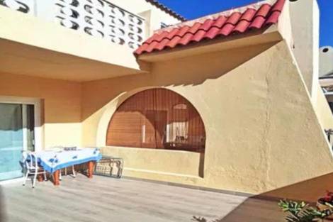 Apartment for sale in  Costa Adeje, Spain - LWP5053 Mareverde - Torviscas Bajo