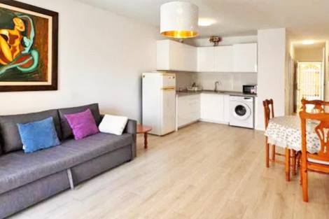 Apartment for sale in  Costa Adeje, Spain - LWP5053 Mareverde - Torviscas Bajo