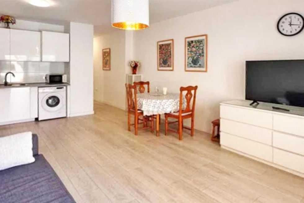 Apartment for sale in  Costa Adeje, Spain - LWP5053 Mareverde - Torviscas Bajo