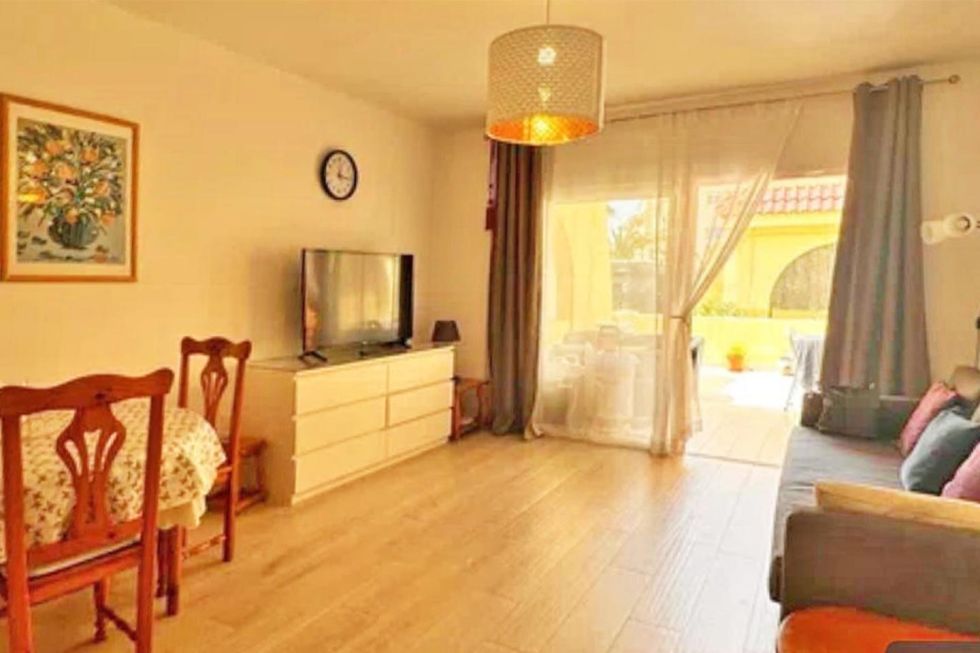 Apartment for sale in  Costa Adeje, Spain - LWP5053 Mareverde - Torviscas Bajo