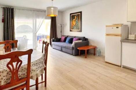 Apartment for sale in  Costa Adeje, Spain - LWP5053 Mareverde - Torviscas Bajo