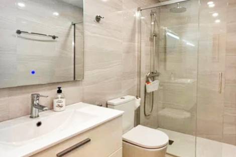 Apartment for sale in  Costa Adeje, Spain - LWP5053 Mareverde - Torviscas Bajo