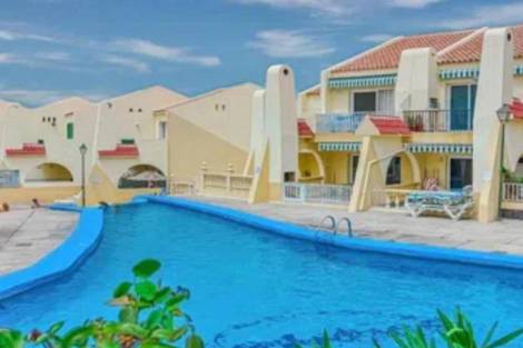 Apartment for sale in  Costa Adeje, Spain - LWP5053 Mareverde - Torviscas Bajo