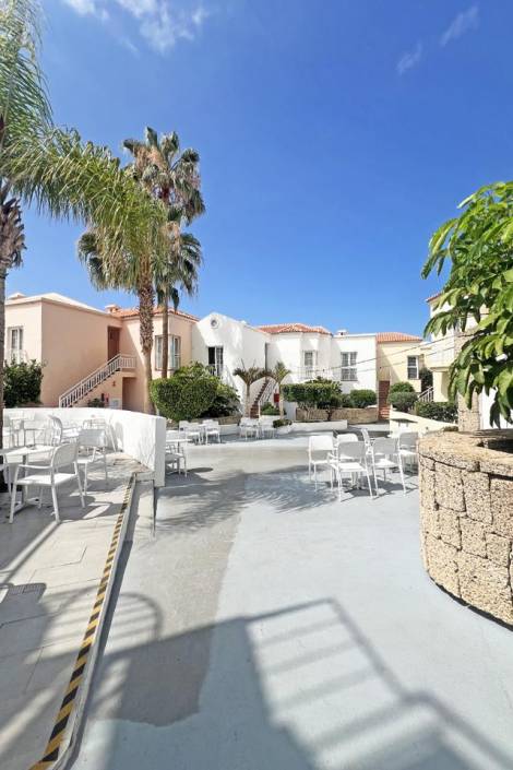Apartment for sale in  Costa Adeje, Spain - LWP5058L Castalia Park - Costa Adeje (L)
