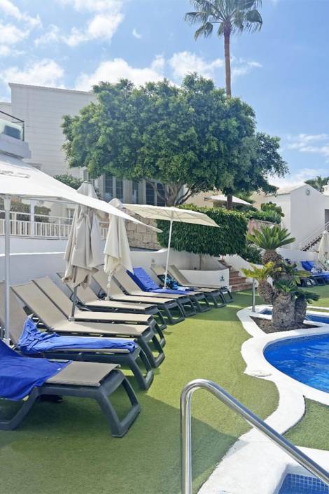 Apartment for sale in  Costa Adeje, Spain - LWP5058L Castalia Park - Costa Adeje (L)