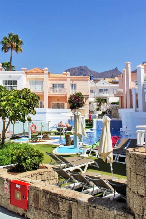 Apartment for sale in  Costa Adeje, Spain - LWP5058L Castalia Park - Costa Adeje (L)