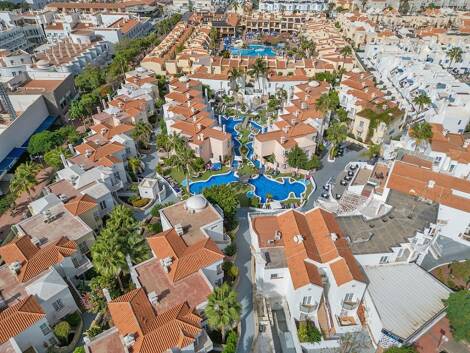 Apartment for sale in  Costa Adeje, Spain - LWP6026 Castalia Park - Costa Adeje
