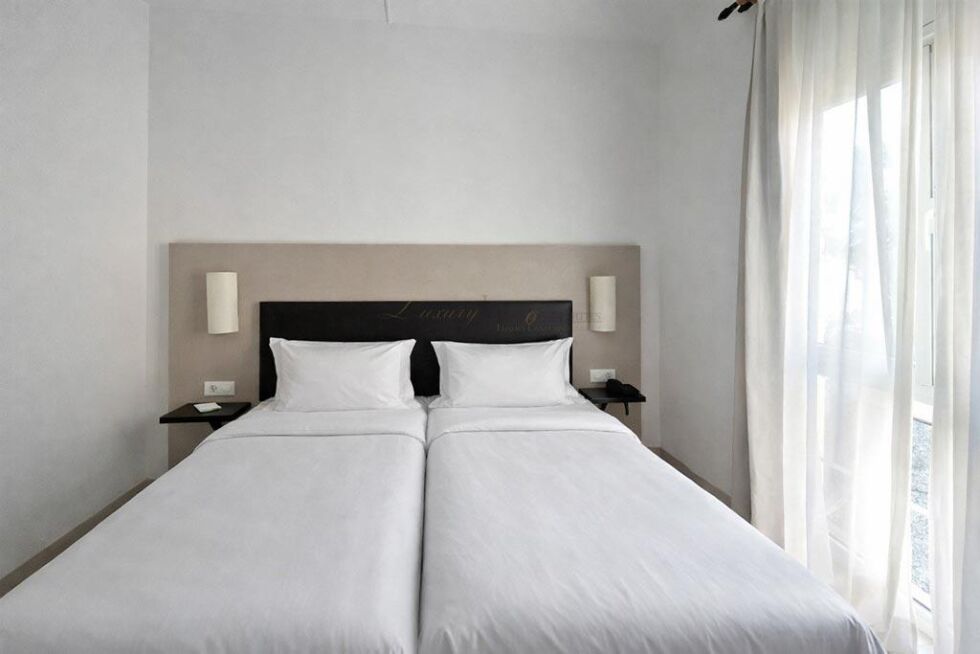 Apartment for sale in  Costa Adeje, Spain - LWP6026 Castalia Park - Costa Adeje