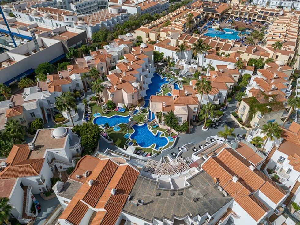 Apartment for sale in  Costa Adeje, Spain - LWP6026 Castalia Park - Costa Adeje