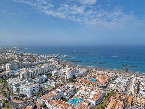 Apartment for sale in  Costa Adeje, Spain - LWP6026 Castalia Park - Costa Adeje