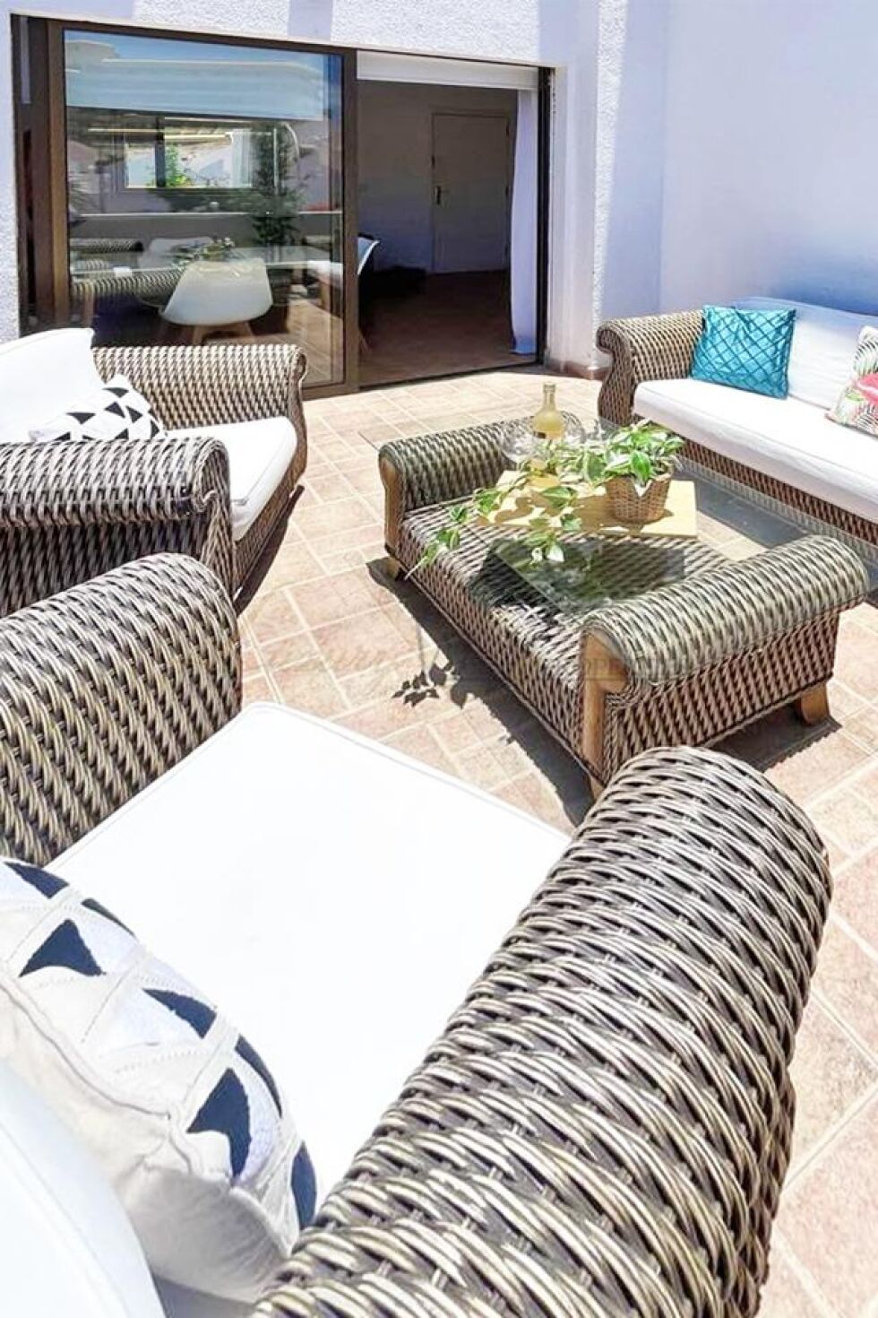 Apartment for sale in  Costa Adeje, Spain - LWP6079 Atamanes - Torviscas Bajo