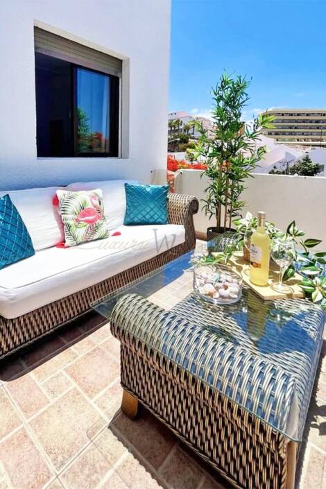 Apartment for sale in  Costa Adeje, Spain - LWP6079 Atamanes - Torviscas Bajo