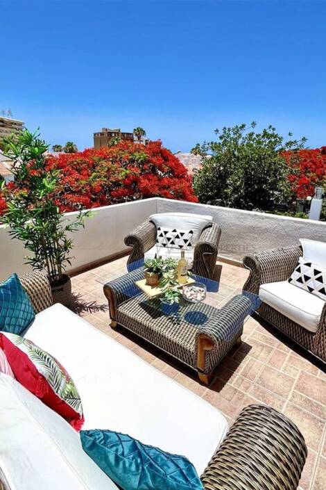 Apartment for sale in  Costa Adeje, Spain - LWP6079 Atamanes - Torviscas Bajo