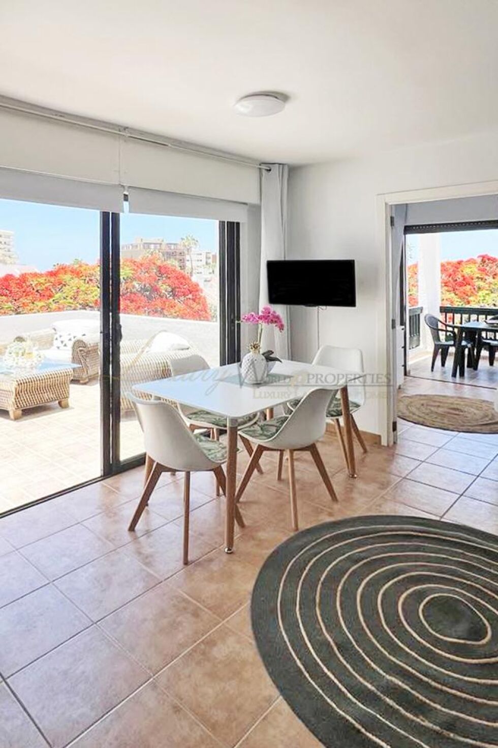 Apartment for sale in  Costa Adeje, Spain - LWP6079 Atamanes - Torviscas Bajo