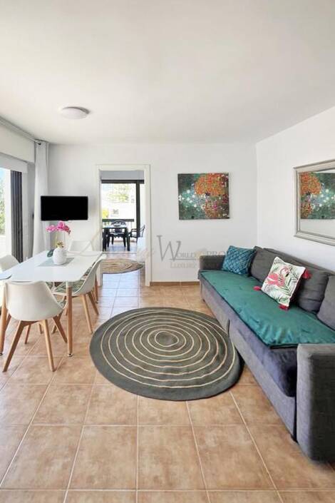 Apartment for sale in  Costa Adeje, Spain - LWP6079 Atamanes - Torviscas Bajo