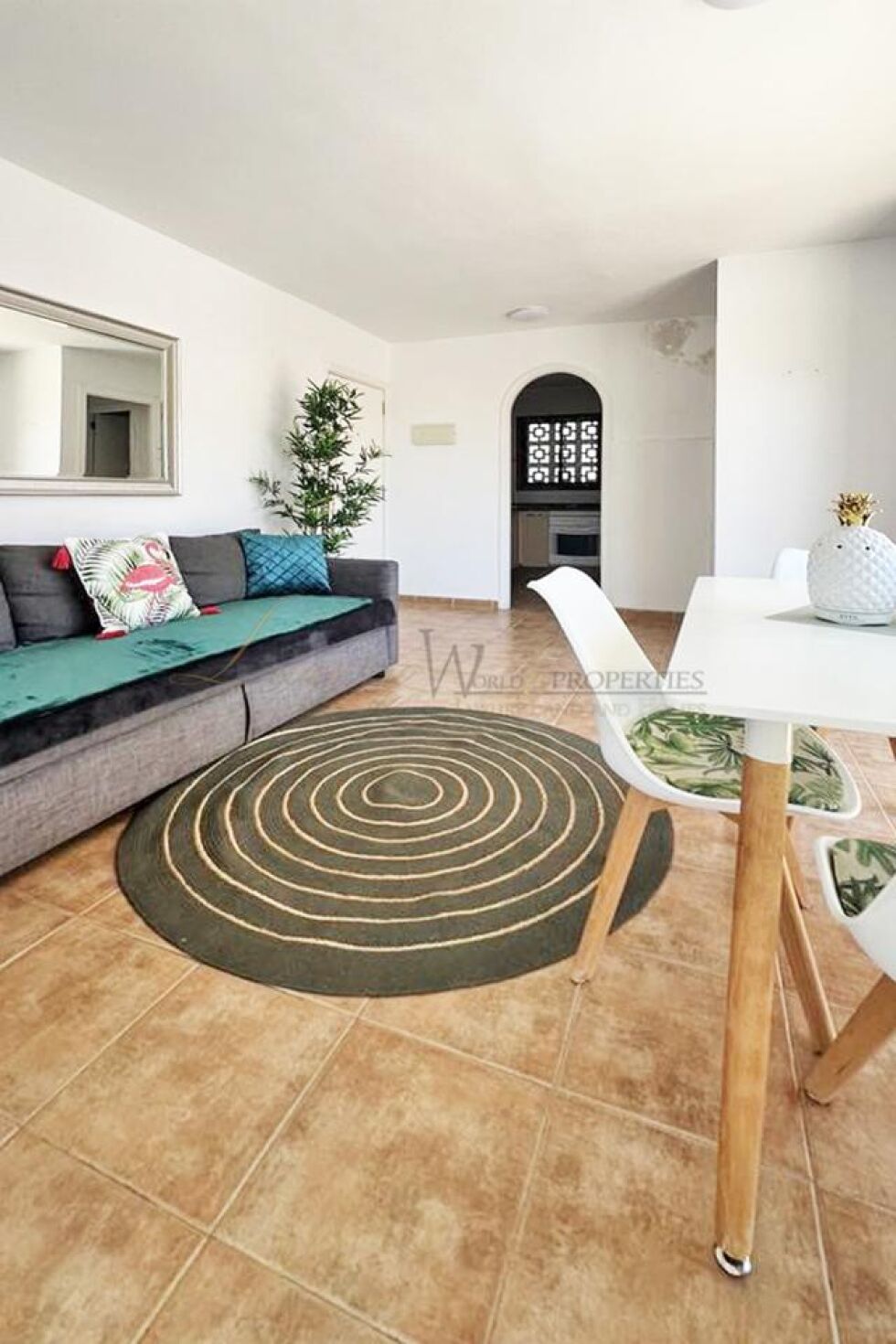 Apartment for sale in  Costa Adeje, Spain - LWP6079 Atamanes - Torviscas Bajo