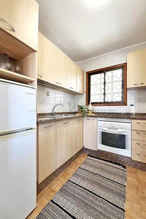 Apartment for sale in  Costa Adeje, Spain - LWP6079 Atamanes - Torviscas Bajo