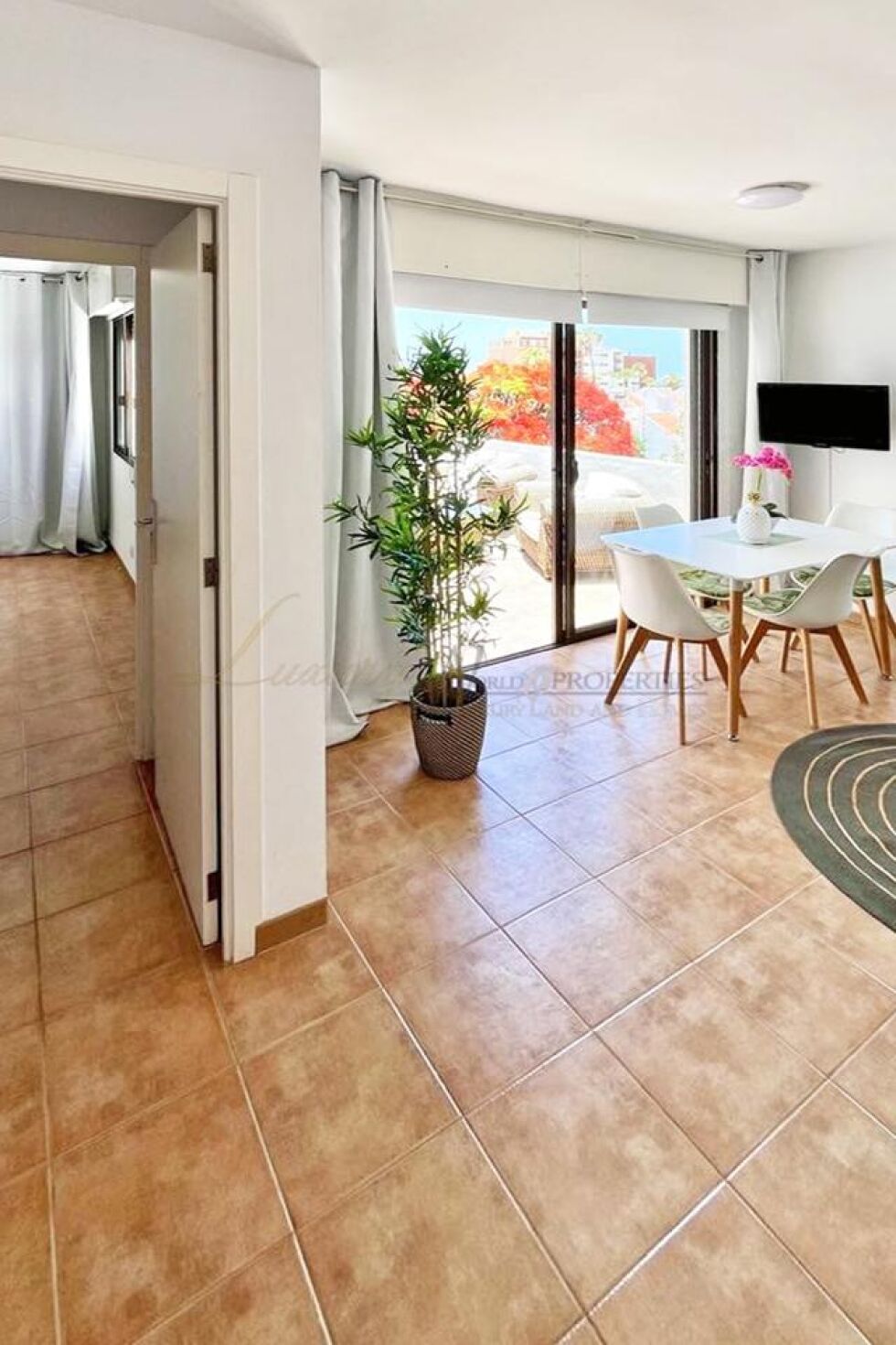 Apartment for sale in  Costa Adeje, Spain - LWP6079 Atamanes - Torviscas Bajo