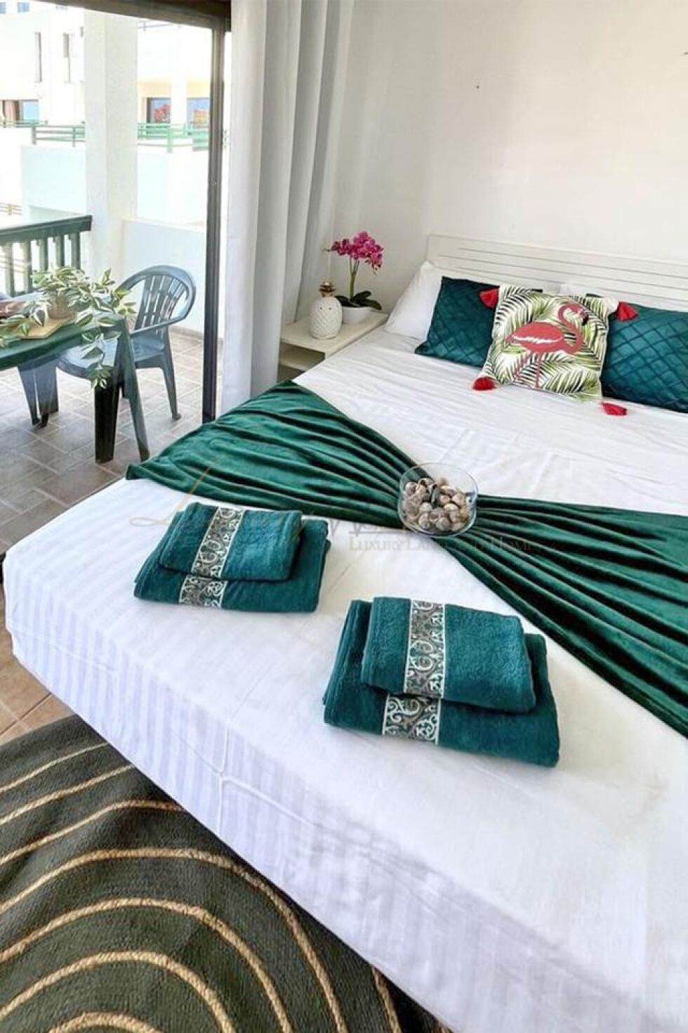 Apartment for sale in  Costa Adeje, Spain - LWP6079 Atamanes - Torviscas Bajo