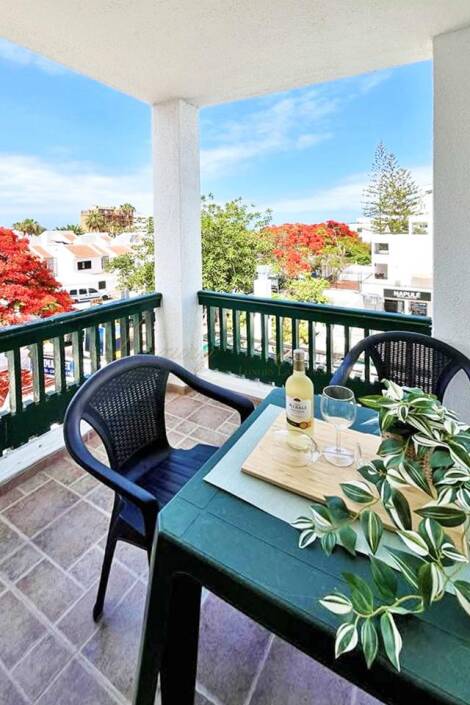 Apartment for sale in  Costa Adeje, Spain - LWP6079 Atamanes - Torviscas Bajo