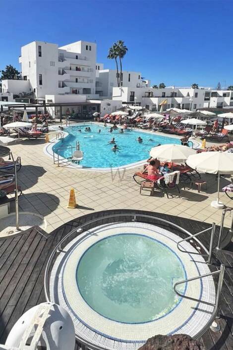 Apartment for sale in  Costa Adeje, Spain - LWP6079 Atamanes - Torviscas Bajo