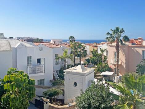 Apartment for sale in  Costa Adeje, Spain - LWP6089L Castalia Park - Costa Adeje (L)