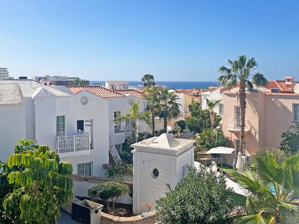 Apartment for sale in  Costa Adeje, Spain - LWP6089L Castalia Park - Costa Adeje (L)