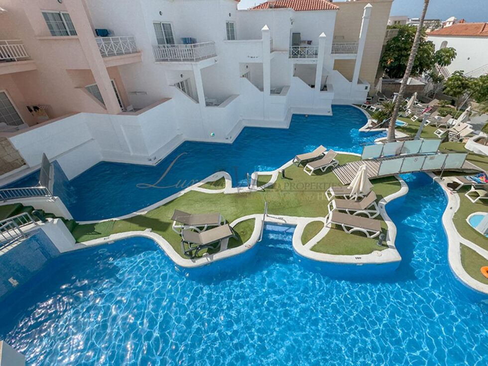 Apartment for sale in  Costa Adeje, Spain - LWP6089L Castalia Park - Costa Adeje (L)