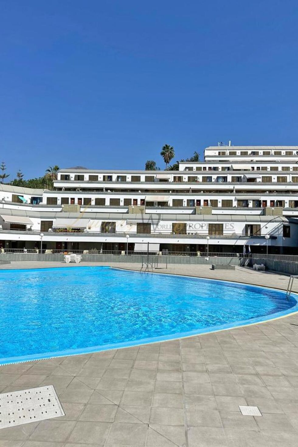 Apartment for sale in  Costa Adeje, Spain - LWP7020 Caledonia Park-San Eugenio Alto