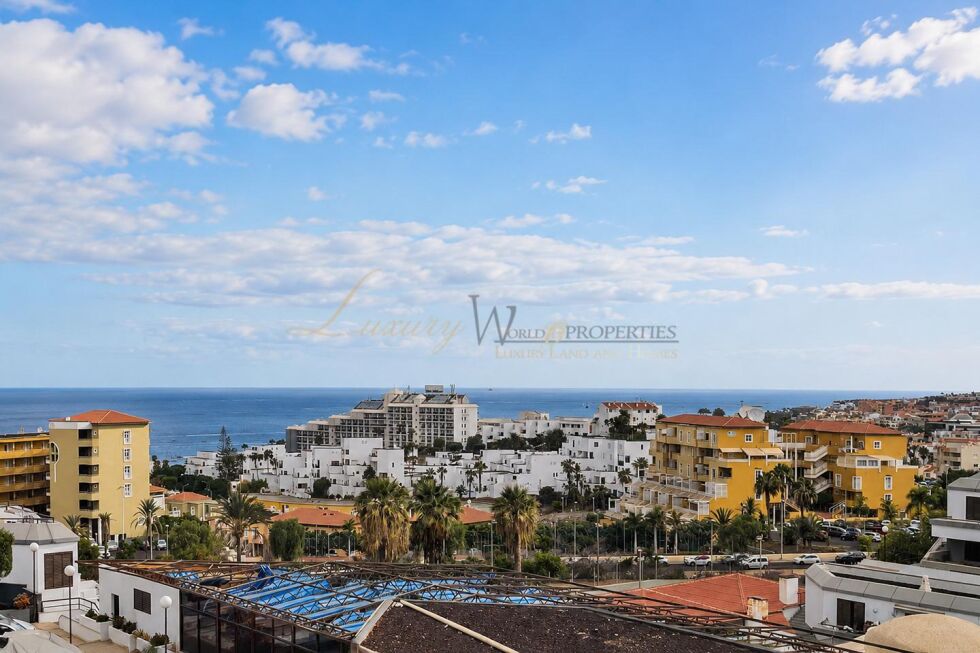 Apartment for sale in  Costa Adeje, Spain - LWP7020 Caledonia Park-San Eugenio Alto