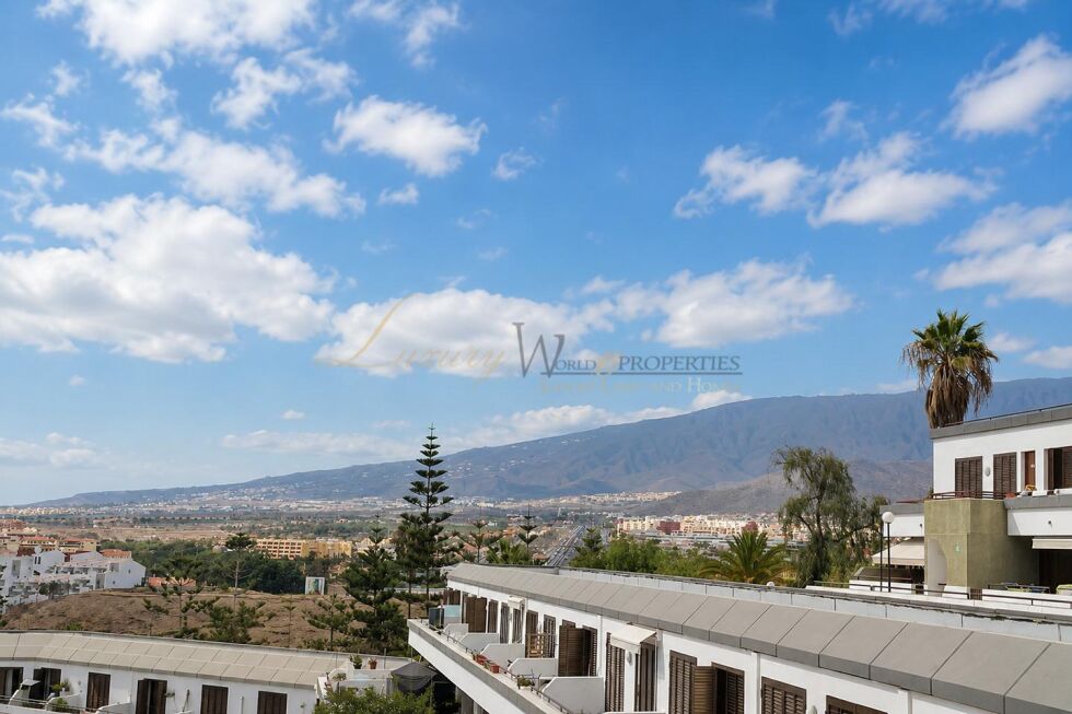 Apartment for sale in  Costa Adeje, Spain - LWP7020 Caledonia Park-San Eugenio Alto