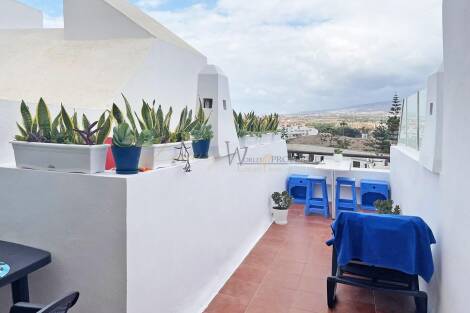 Apartment for sale in  Costa Adeje, Spain - LWP7020 Caledonia Park-San Eugenio Alto