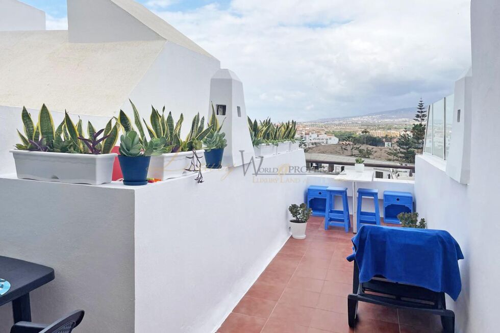 Apartment for sale in  Costa Adeje, Spain - LWP7020 Caledonia Park-San Eugenio Alto
