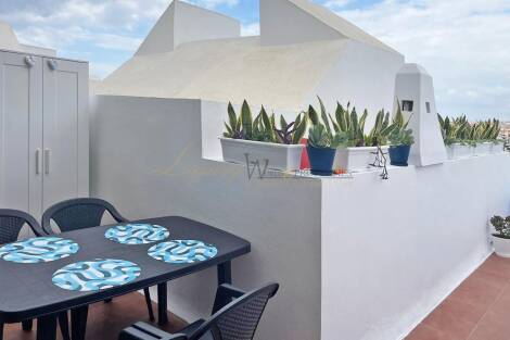 Apartment for sale in  Costa Adeje, Spain - LWP7020 Caledonia Park-San Eugenio Alto